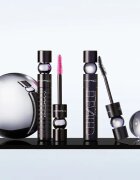 MAC Cosmetics MACStack Elevated Mascara hosszantartó szempillaspirál a dús és ívelt pillákért 12 ml
