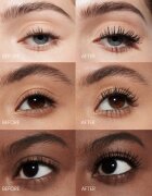 MAC Cosmetics MACStack Elevated Mascara hosszantartó szempillaspirál a dús és ívelt pillákért 12 ml