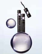 MAC Cosmetics MACStack Elevated Mascara hosszantartó szempillaspirál a dús és ívelt pillákért 12 ml