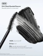 MAC Cosmetics MACStack Elevated Mascara hosszantartó szempillaspirál a dús és ívelt pillákért 8 ml