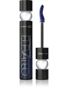 MAC Cosmetics MACStack Elevated Mascara hosszantartó szempillaspirál a dús és ívelt pillákért árnyalat Denim Stack 12 ml