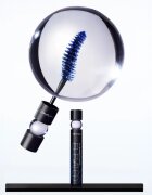 MAC Cosmetics MACStack Elevated Mascara hosszantartó szempillaspirál a dús és ívelt pillákért árnyalat Denim Stack 12 ml