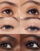 MAC Cosmetics MACStack Elevated Mascara hosszantartó szempillaspirál a dús és ívelt pillákért árnyalat Denim Stack 12 ml