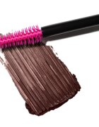 MAC Cosmetics MACStack Mascara Superstack Mega Brush dúsító és hosszabbító szempillaspirál árnyalat Chestnut 12 ml
