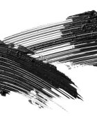 MAC Cosmetics MACStack Mascara Superstack Micro Brush dúsító és hosszabbító szempillaspirál árnyalat black stack 12 ml