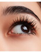 MAC Cosmetics MACStack Mascara Superstack Micro Brush dúsító és hosszabbító szempillaspirál árnyalat black stack 12 ml