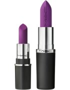 MAC Cosmetics MACximal Mini Silky Matte Lipstick mattító rúzs árnyalat Everybody´s Heroine 1.7 g