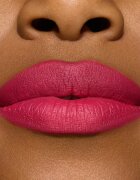 MAC Cosmetics MACximal Silky Matte Lipstick mattító rúzs árnyalat Hot Girl Pink 3.5 g