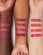 MAC Cosmetics MACximal Silky Matte Lipstick mattító rúzs árnyalat Hot Girl Pink 3.5 g