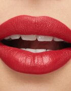 MAC Cosmetics MACximal Silky Matte Lipstick mattító rúzs árnyalat Ring The Alarm 35 g