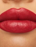 MAC Cosmetics MACximal Silky Matte Lipstick mattító rúzs árnyalat Ring The Alarm 35 g