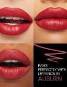 MAC Cosmetics MACximal Silky Matte Lipstick mattító rúzs árnyalat Ring The Alarm 35 g