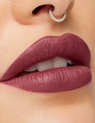 MAC Cosmetics MACximal Silky Matte Viva Glam Lipstick mattító rúzs árnyalat Viva Empowered 3.5 g