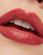 MAC Cosmetics MACximal Sleek Satin Lipstick hidratáló krém rúzs árnyalat Brick-O-La 3.5 g