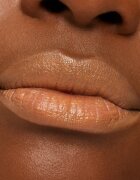 MAC Cosmetics MACximal Sleek Satin Lipstick hidratáló krém rúzs árnyalat Call It Cozy 3.5 g
