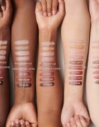 MAC Cosmetics MACximal Sleek Satin Lipstick hidratáló krém rúzs árnyalat Call It Cozy 3.5 g
