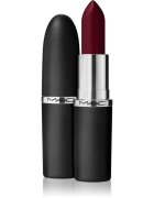 MAC Cosmetics MACximal Sleek Satin Lipstick hidratáló krém rúzs árnyalat Centre of Attention 3.5 g