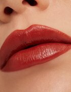 MAC Cosmetics MACximal Sleek Satin Lipstick hidratáló krém rúzs árnyalat Espresso Yourself 3.5 g