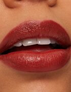 MAC Cosmetics MACximal Sleek Satin Lipstick hidratáló krém rúzs árnyalat Espresso Yourself 3.5 g