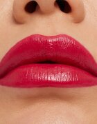 MAC Cosmetics MACximal Sleek Satin Lipstick hidratáló krém rúzs árnyalat Maraschino Much? 3.5 g