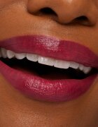 MAC Cosmetics MACximal Sleek Satin Lipstick hidratáló krém rúzs árnyalat Maraschino Much? 3.5 g