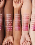MAC Cosmetics MACximal Sleek Satin Lipstick hidratáló krém rúzs árnyalat Maraschino Much? 3.5 g
