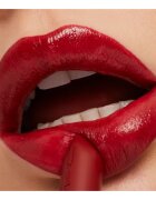 MAC Cosmetics MACximal Sleek Satin Lipstick Mini selyem rúzs a tökéletes küllemért árnyalat DUBONNET 1.5 g