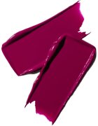MAC Cosmetics MACximal Sleek Satin Lipstick Mini selyem rúzs a tökéletes küllemért árnyalat REBEL 1.5 g
