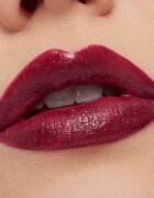 MAC Cosmetics MACximal Sleek Satin Lipstick Mini selyem rúzs a tökéletes küllemért árnyalat REBEL 1.5 g