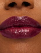MAC Cosmetics MACximal Sleek Satin Lipstick Mini selyem rúzs a tökéletes küllemért árnyalat REBEL 1.5 g