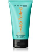 MAC Cosmetics Major Foamo Jelly Cleanser arctisztító és szemfestéklemosó gél 150 ml