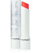 MAC Cosmetics Metamorphosis Spring Collection Glow Play Tender Talk ajakbalzsam árnyalat Frolic 3.14 g
