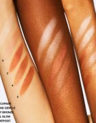 MAC Cosmetics Mineralize Skinfinish élénkítő kemencében sült púder árnyalat Lightscapade 10 g