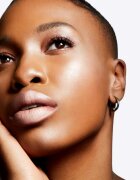 MAC Cosmetics Mineralize Skinfinish élénkítő kemencében sült púder árnyalat Lightscapade 10 g