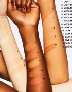 MAC Cosmetics Mineralize Skinfinish Natural púder árnyalat Medium 10 g