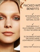 MAC Cosmetics Mineralize Skinfinish Natural púder árnyalat Medium 10 g