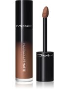 MAC Cosmetics Multisculpt Matte Liquid Colour többfunkciós sminktermék szemre és arcra árnyalat Baby Got MAC 4.5 ml