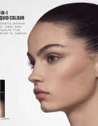 MAC Cosmetics Multisculpt Matte Liquid Colour többfunkciós sminktermék szemre és arcra árnyalat Baby Got MAC 4.5 ml