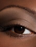 MAC Cosmetics Multisculpt Matte Liquid Colour többfunkciós sminktermék szemre és arcra árnyalat Espresso 4.5 ml