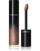 MAC Cosmetics Multisculpt Matte Liquid Colour többfunkciós sminktermék szemre és arcra árnyalat Stone 4.5 ml