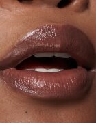 MAC Cosmetics Nudes Lustreglass Lipstick fényes ajakrúzs árnyalat Signature Move 3 g
