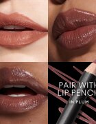 MAC Cosmetics Nudes Lustreglass Lipstick fényes ajakrúzs árnyalat Signature Move 3 g