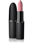 MAC Cosmetics Powder Kiss Hazy Matte mattító rúzs árnyalat Girls Weekend 3.5 g