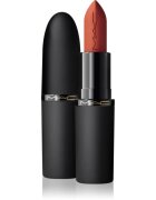 MAC Cosmetics Powder Kiss Hazy Matte mattító rúzs árnyalat Marrakesh-Mere 3.5 g