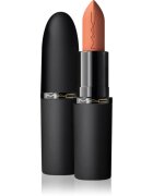 MAC Cosmetics Powder Kiss Hazy Matte mattító rúzs árnyalat Ready To Mingle 3.5 g
