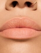 MAC Cosmetics Powder Kiss Hazy Matte mattító rúzs árnyalat Ready To Mingle 3.5 g
