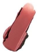 MAC Cosmetics Powder Kiss Lip + Cheek Mousse multifunkcionális smink ajkakra és arcra árnyalat Velvet Teddy 5 ml