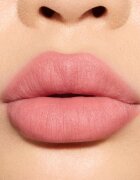 MAC Cosmetics Powder Kiss Lip + Cheek Mousse multifunkcionális smink ajkakra és arcra árnyalat Velvet Teddy 5 ml