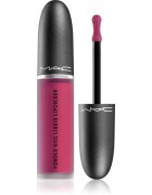 MAC Cosmetics Powder Kiss Liquid Lipcolour mattító folyékony rúzs árnyalat Make it Fashun! 5 ml