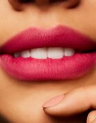 MAC Cosmetics Powder Kiss Liquid Lipcolour mattító folyékony rúzs árnyalat Make it Fashun! 5 ml
